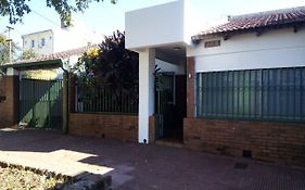 Hosteria Lavalle